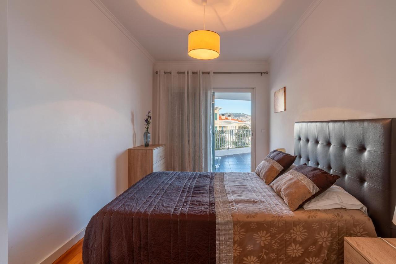 Virtudes Ocean View With Pool By Hr Madeira Apartment Funchal  Ngoại thất bức ảnh