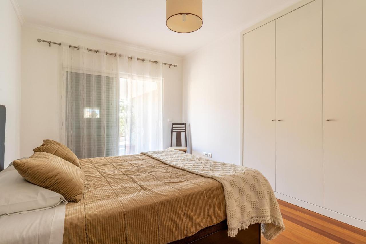 Virtudes Ocean View With Pool By Hr Madeira Apartment Funchal  Ngoại thất bức ảnh