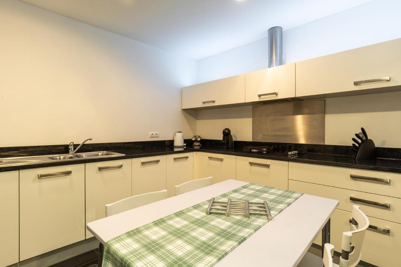 Virtudes Ocean View With Pool By Hr Madeira Apartment Funchal  Ngoại thất bức ảnh