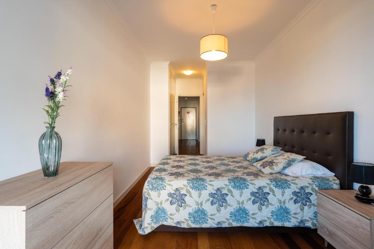 Virtudes Ocean View With Pool By Hr Madeira Apartment Funchal  Ngoại thất bức ảnh