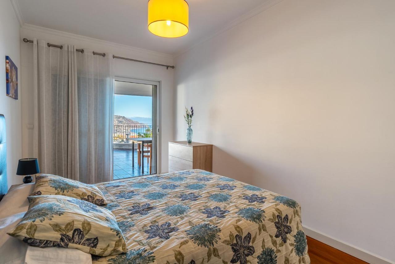 Virtudes Ocean View With Pool By Hr Madeira Apartment Funchal  Ngoại thất bức ảnh