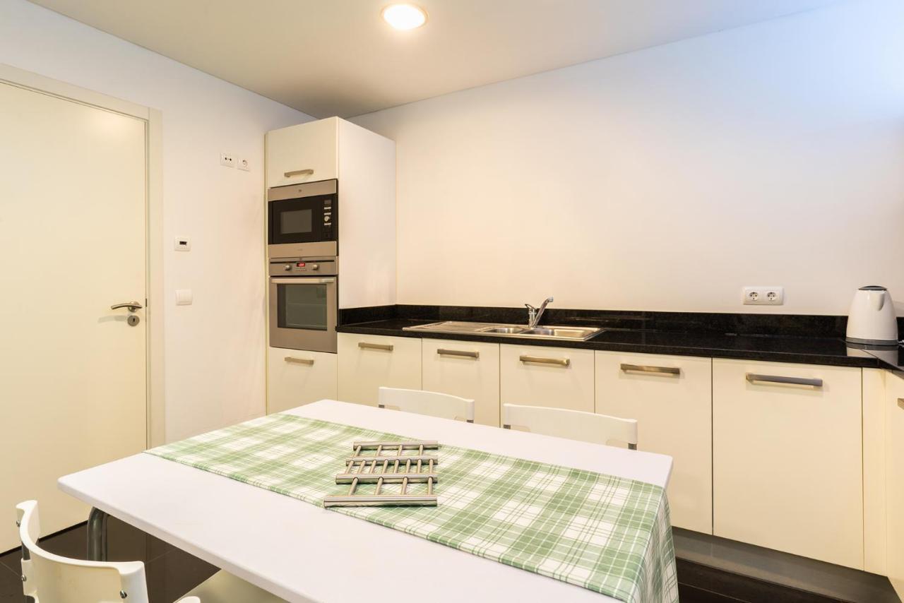 Virtudes Ocean View With Pool By Hr Madeira Apartment Funchal  Ngoại thất bức ảnh